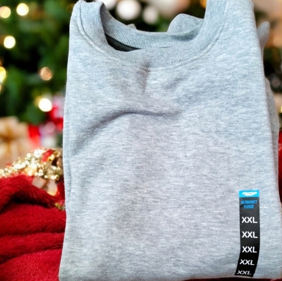 🔥Starting Point Fleece Sweatshirt🔥 - Picture 1 of 4